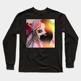 Fear Long Sleeve T-Shirt